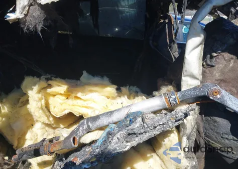 2022 Toyota Rav4 Xle из США, поврежденный, VIN 2T3W1RFVXNW189368